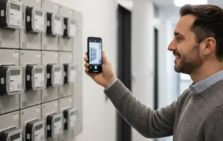 AllMeters - Household or Office Consumers