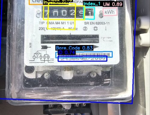 Video: From photo to result in 3 seconds