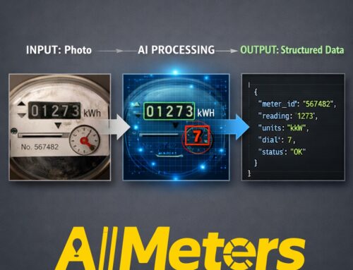 From pixels to structured data
