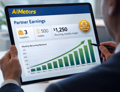 What does a Partner actually gain?