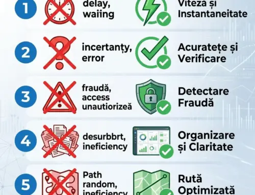 Top 5 probleme rezolvate de AllMeters