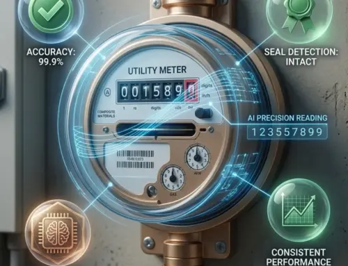 De ce contoarele tale merită AI