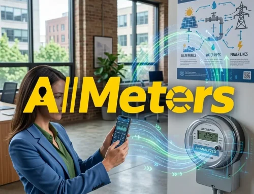 Transformă gestionarea proprietăților cu AllMeters!