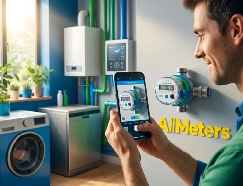 Streamline Utility Meter Readings with AllMeters’ AI Technology