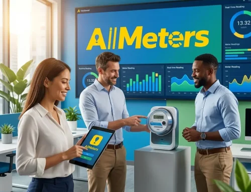 Factors to Consider When Choosing Meter Reading Technology